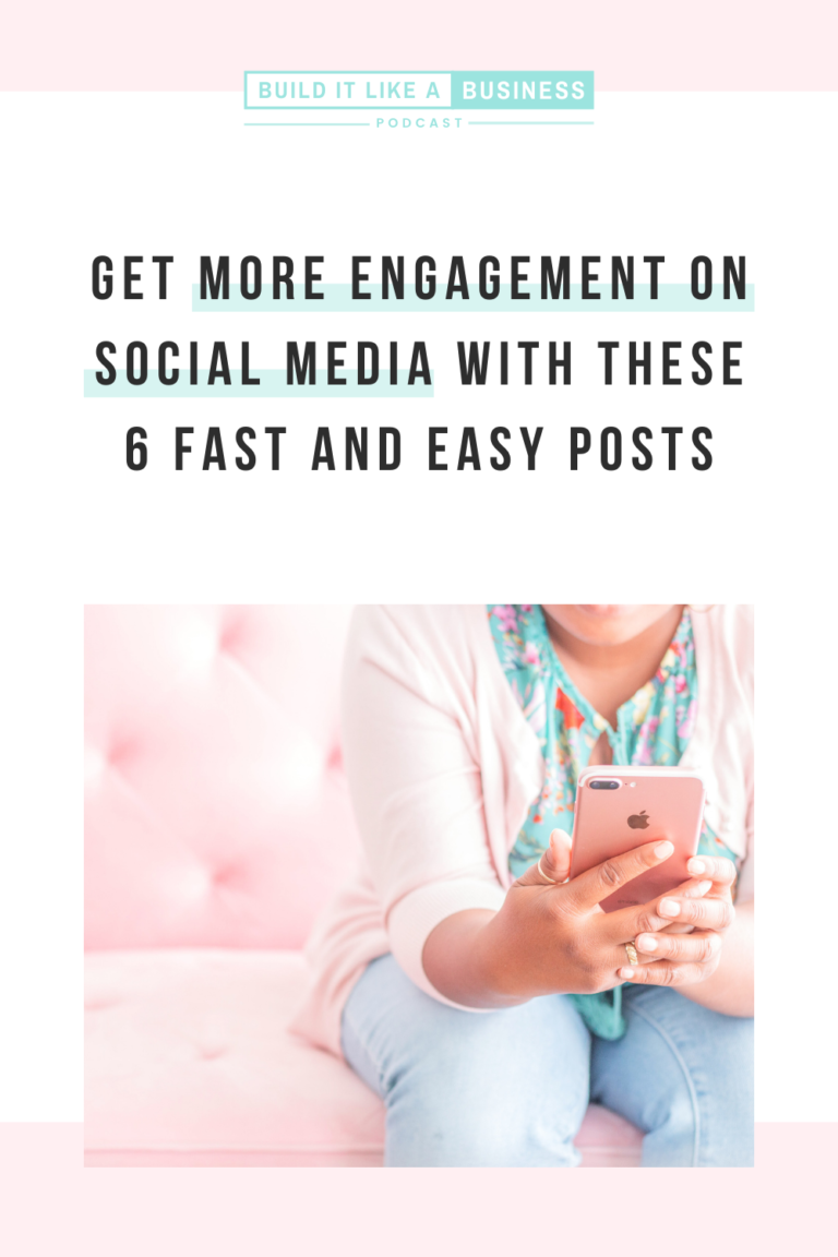 003: 6 Simple Ways to Boost Engagement on Social Media - Anchor Design Co.
